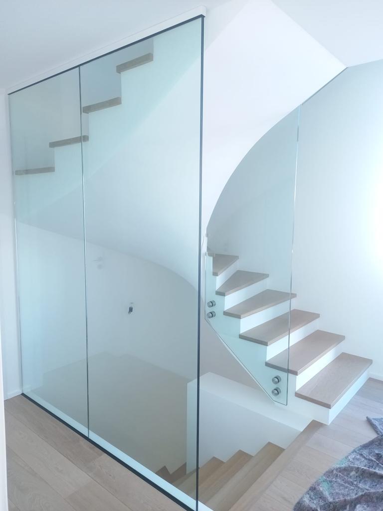 Trennwände Metallbau Produkte Indoor Metallbau Luxemburg
