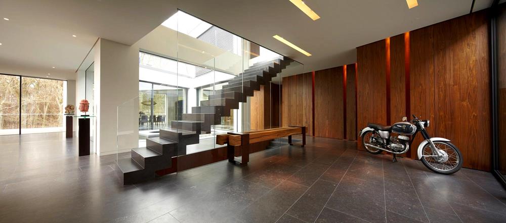 Trennwände Metallbau Produkte Indoor Metallbau Luxemburg