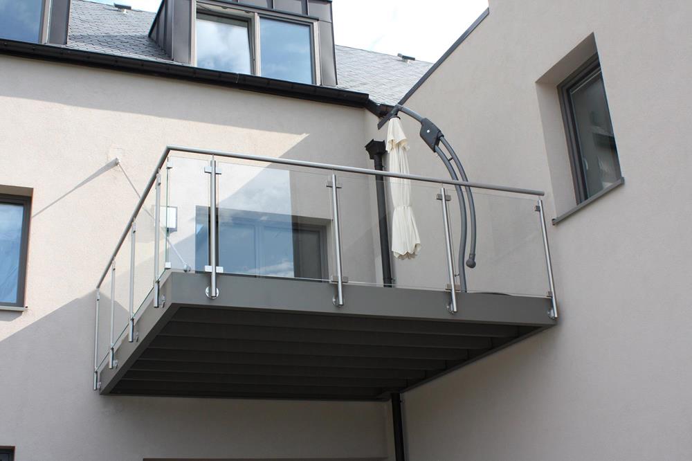 Balkone - Outdoor