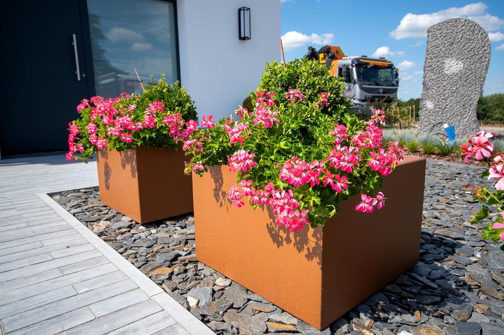 Gardenshop - Outdoor