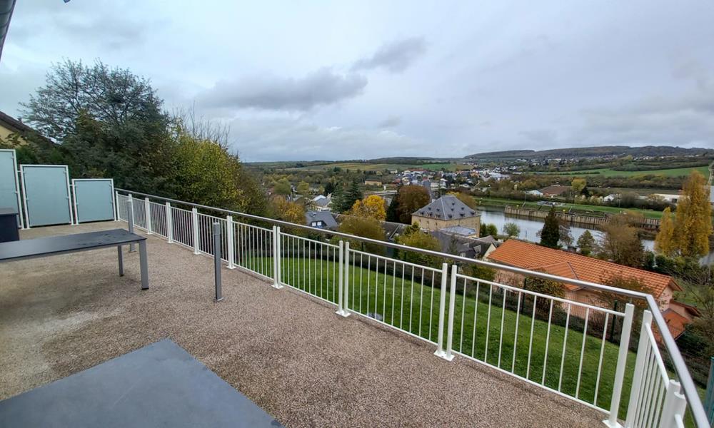 Famille Gelhausen
