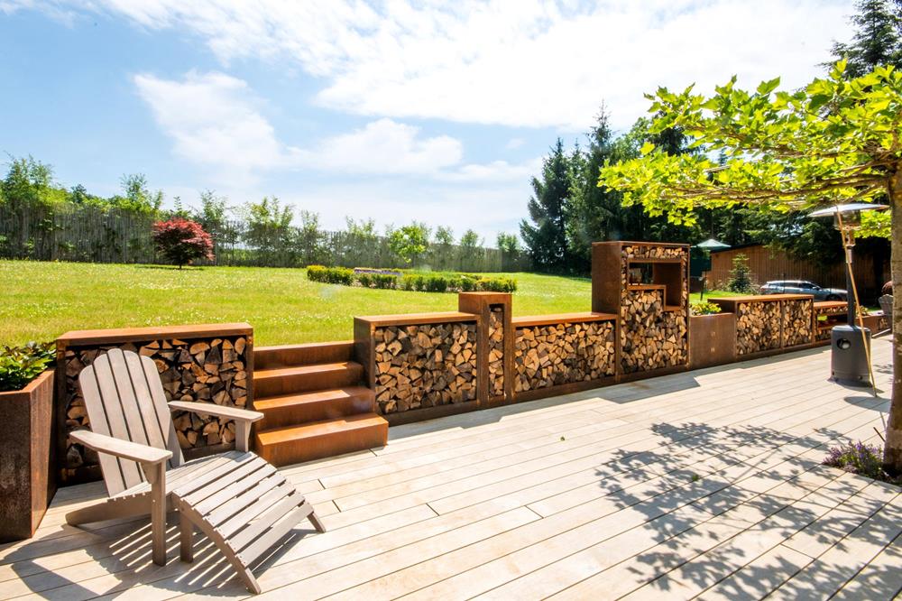 Gardenshop - Outdoor