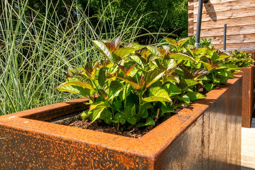 Gardenshop - Outdoor