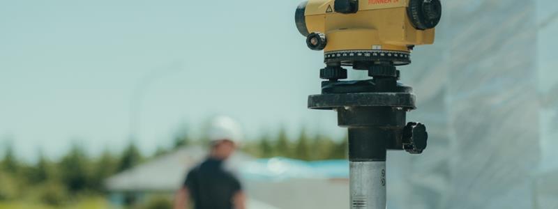 Technicien métreur (m/f) - Carrière