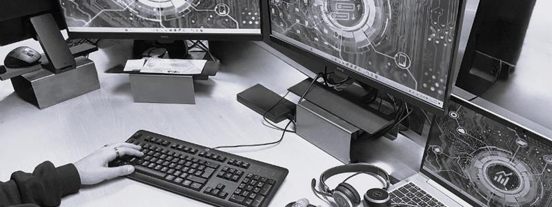 Développeur de règles (m/f/d) pour notre configurateur de produits en construction métallique