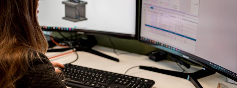 Calculateur au service commercial interne (m/f/d)