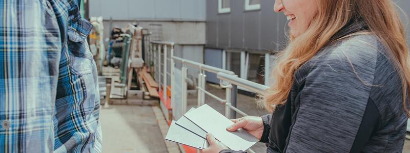 Conseiller commercial clients (m/f/d)